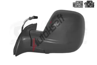 VAN WEZEL Vnj zptn zrctko HAGUS VAW 0906807, 0906807
