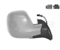 Vnj zptn zrctko VAN WEZEL ‐ VAW 0906818