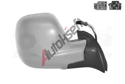VAN WEZEL Vnj zptn zrctko HAGUS VAW 0906818, 0906818