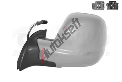 VAN WEZEL Vnj zptn zrctko HAGUS VAW 0906827, 0906827