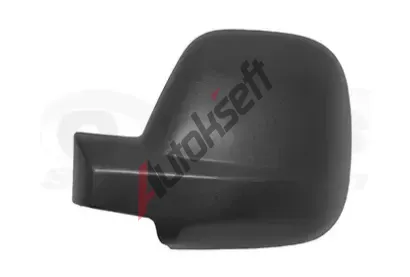 VAN WEZEL Kryt vnjho zrctka * HAGUS * VAW 0906841, 0906841