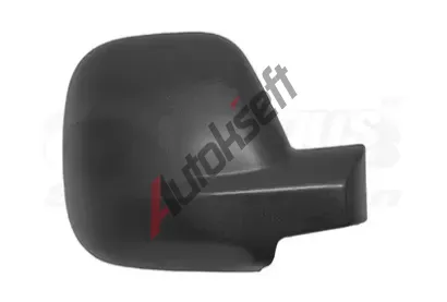 VAN WEZEL Kryt vnjho zrctka * HAGUS * VAW 0906842, 0906842