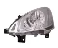 Svtlomet VAN WEZEL ‐ VAW 0906961