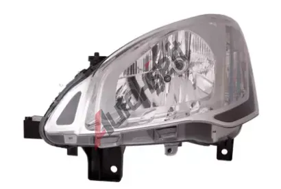 VAN WEZEL Hlavn svtlomet VAW 0906961, 0906961