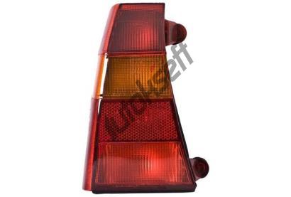 VAN WEZEL Zadn� sv�tlo VAW 0909921, 0909921