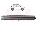 Nstupn panel VAN WEZEL ‐ VAW 0910104