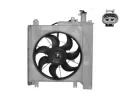 Vtrk chlazen motoru VAN WEZEL ‐ VAW 0910746