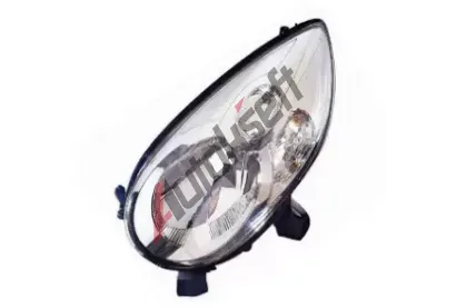 VAN WEZEL Sv�tlomet VAW 0910963, 0910963