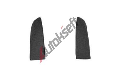 VAN WEZEL Přední obložení VAW 0912516, 0912516 VAN WEZEL Přední obložení VAW 0912516, 0912516