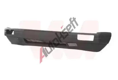 VAN WEZEL Nárazník VAW 0912574, 0912574 VAN WEZEL Nárazník VAW 0912574, 0912574