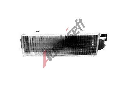 VAN WEZEL P přední oranžový blikač VAW 0914902, 0914902 VAN WEZEL P přední oranžový blikač VAW 0914902, 0914902