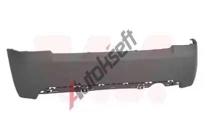 VAN WEZEL Nárazník VAW 0917544, 0917544 VAN WEZEL Nárazník VAW 0917544, 0917544