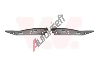 VAN WEZEL Držák - nárazník VAW 0917569, 0917569 VAN WEZEL Držák - nárazník VAW 0917569, 0917569