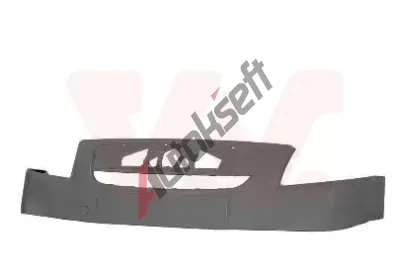 VAN WEZEL Nárazník VAW 0917574, 0917574 VAN WEZEL Nárazník VAW 0917574, 0917574