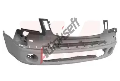 VAN WEZEL Nárazník VAW 0917579, 0917579 VAN WEZEL Nárazník VAW 0917579, 0917579