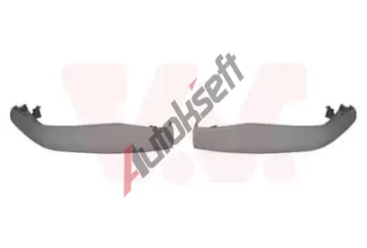 VAN WEZEL Sada ozdobnch / ochrannch lit nraznku VAW 0917580, 0917580