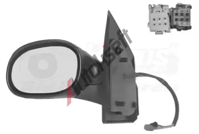 VAN WEZEL Vnj zptn zrctko VAW 0917807, 0917807