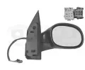 Vnj zptn zrctko VAN WEZEL ‐ VAW 0917808