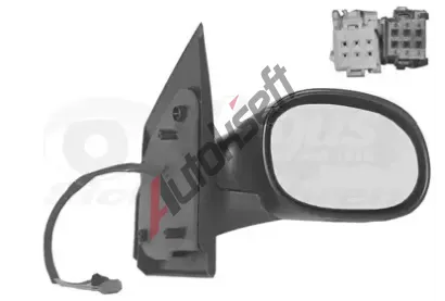 VAN WEZEL Vnj zptn zrctko VAW 0917808, 0917808