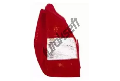 VAN WEZEL Zadní světlo VAW 0917933, 0917933  VAN WEZEL Zadní světlo VAW 0917933, 0917933