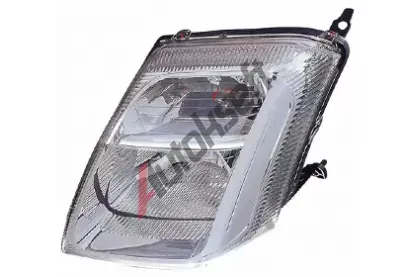 VAN WEZEL Hlavn svtlomet VAW 0917961, 0917961