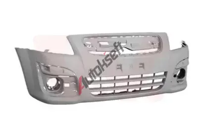 VAN WEZEL Nárazník VAW 0918574, 0918574 VAN WEZEL Nárazník VAW 0918574, 0918574