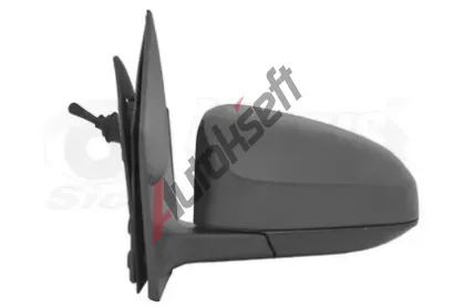 VAN WEZEL Vnj zptn zrctko * HAGUS * VAW 0919805, 0919805