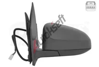 VAN WEZEL Vnj zptn zrctko * HAGUS * VAW 0919807, 0919807