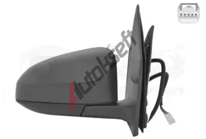 VAN WEZEL Vnj zptn zrctko * HAGUS * VAW 0919808, 0919808