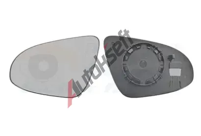 VAN WEZEL Sklo do vnjho zrctka * HAGUS * VAW 0919831, 0919831