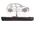 Nstupn panel VAN WEZEL ‐ VAW 0925104
