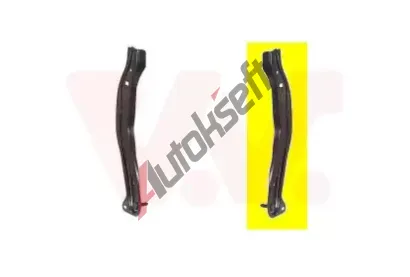 VAN WEZEL Uchycen svtlometu VAW 0925671, 0925671