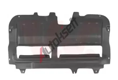 VAN WEZEL Izolace motorovho prostoru VAW 0925701, 0925701