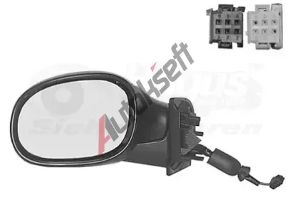 VAN WEZEL Vnj zptn zrctko VAW 0925817, 0925817