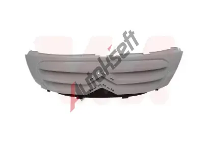 VAN WEZEL Mka chladie VAW 0927510, 0927510