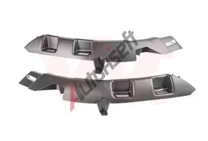 VAN WEZEL Držák nárazníku VAW 0927569, 0927569 VAN WEZEL Držák nárazníku VAW 0927569, 0927569