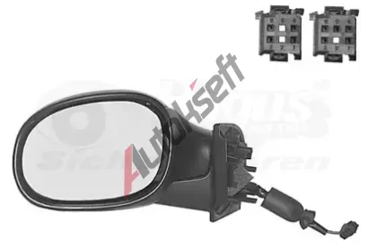 VAN WEZEL Vnj zptn zrctko HAGUS VAW 0927819, 0927819