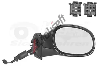 VAN WEZEL Vnj zptn zrctko HAGUS VAW 0927820, 0927820