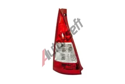 VAN WEZEL Zadn svtlo VAW 0927931, 0927931