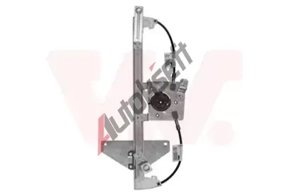 VAN WEZEL Zvedac zazen oken VAW 0928263, 0928263