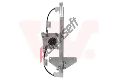 VAN WEZEL Zvedac� za��zen� oken VAW 0928264, 0928264