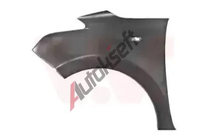 VAN WEZEL Blatník VAW 0928655, 0928655  VAN WEZEL Blatník VAW 0928655, 0928655