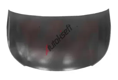 VAN WEZEL Kapota motoru VAW 0928660, 0928660 VAN WEZEL Kapota motoru VAW 0928660, 0928660
