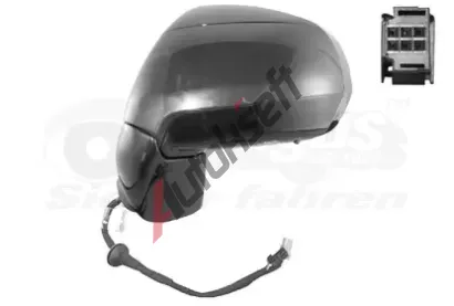 VAN WEZEL Vnj zptn zrctko VAW 0928805, 0928805