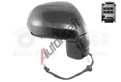 VAN WEZEL Vnj zptn zrctko VAW 0928806, 0928806