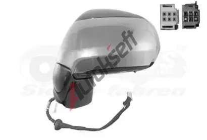VAN WEZEL Vnj zptn zrctko VAW 0928807, 0928807