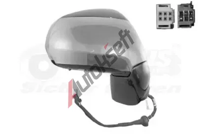 VAN WEZEL Vnj zptn zrctko VAW 0928808, 0928808