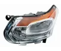 Svtlomet VAN WEZEL ‐ VAW 0928961