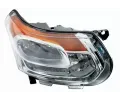 Svtlomet VAN WEZEL ‐ VAW 0928962