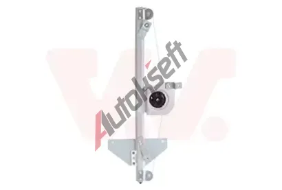 VAN WEZEL Zvedac zazen oken VAW 0929261, 0929261